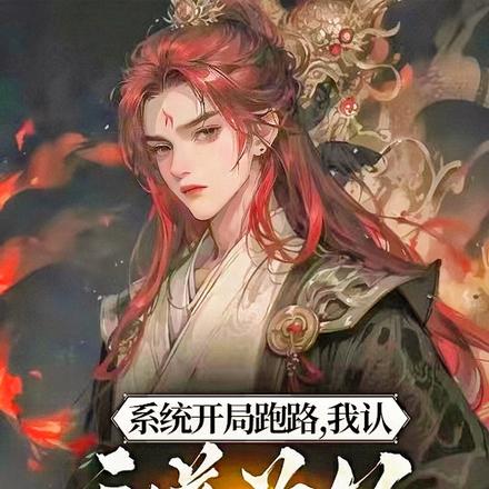 系统弃我不顾,吾认天道为父