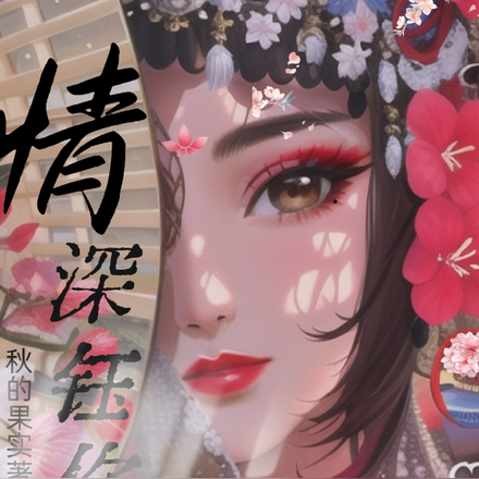 情深钰你