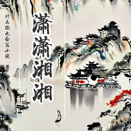 潇潇湘湘