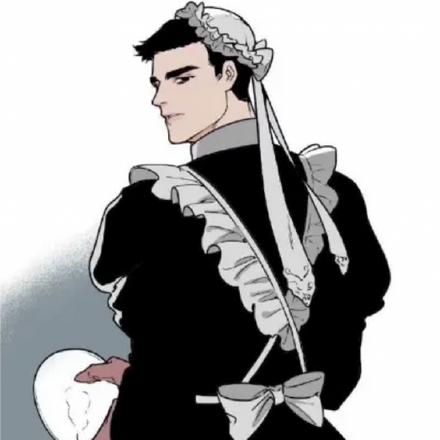 无敌男妈妈小林