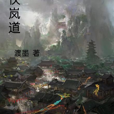 侠岚之第十人