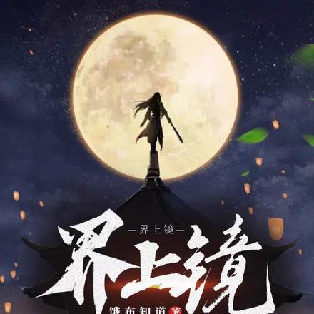 界上镜