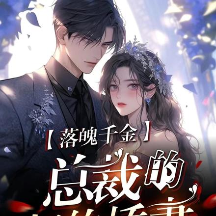 落魄千金，总裁的契约娇妻