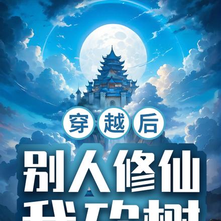 穿越后别人修仙我砍树