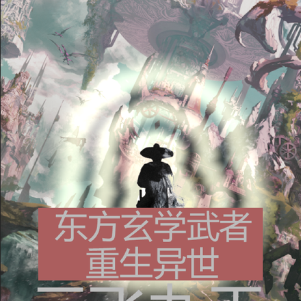 东方武艺宗师穿越,异界征服者
