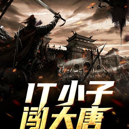 我在大唐搞研究