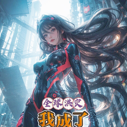 全球洪灾:我成了亚特兰蒂斯之主