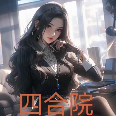 四合院:易中海跪地求我收他为徒
