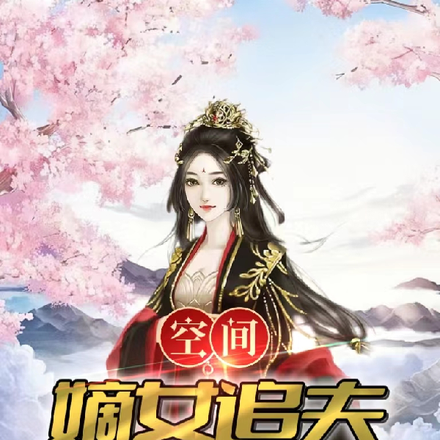 空间:天才炼丹师,帝尊百般娇宠