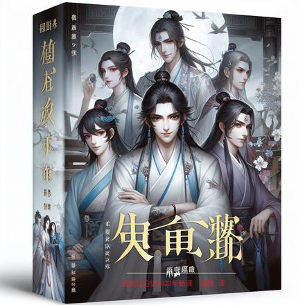 西游记白话2023年新译