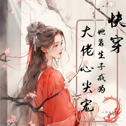 快穿:她靠生子成为大佬心尖宠!