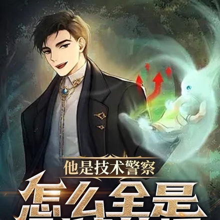 他是技术警察,怎么全是刑侦的活