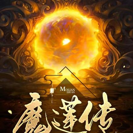 魔m莲o传