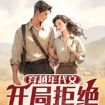穿越年代文,开局拒绝当工具人