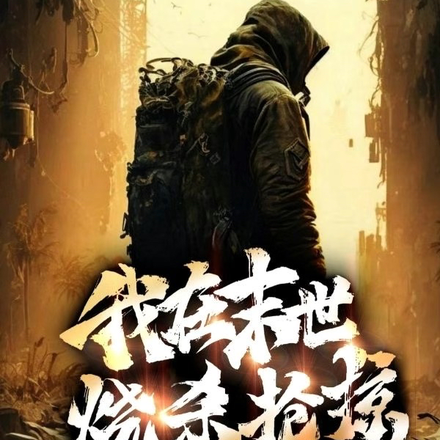 末世：荆棘之路