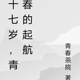 十七岁，青春的起航