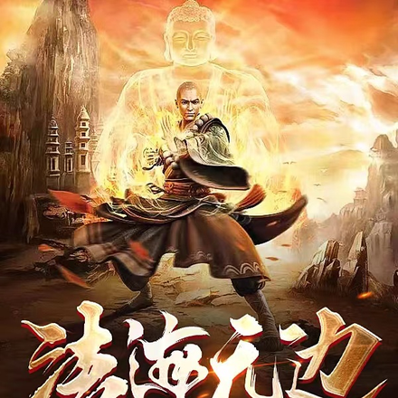 法海无边回头是岸