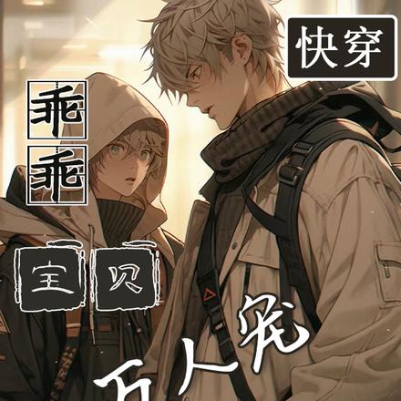 快穿:乖乖宝贝万人宠