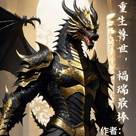 重生兽世，福瑞最棒