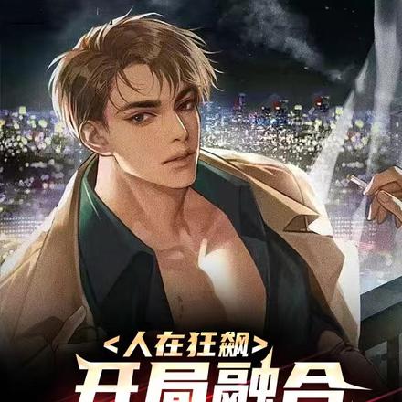 人在狂飙,我能穿越异世界