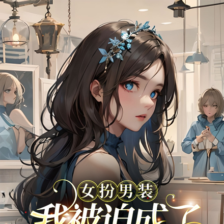 女扮男装:我被迫成了集团继承人