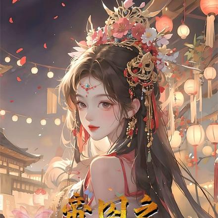帝囚之皇后攻略