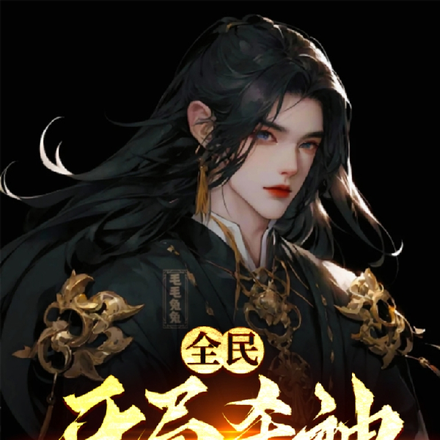 全民：开局杀神，成就无敌之身
