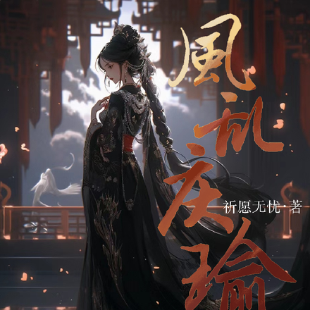 风乱庆瑜