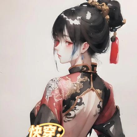 快穿：疯批大佬为爱痴狂