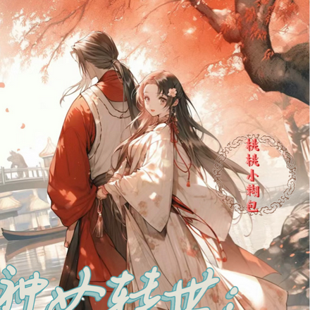 神女转世：冥王宠上天