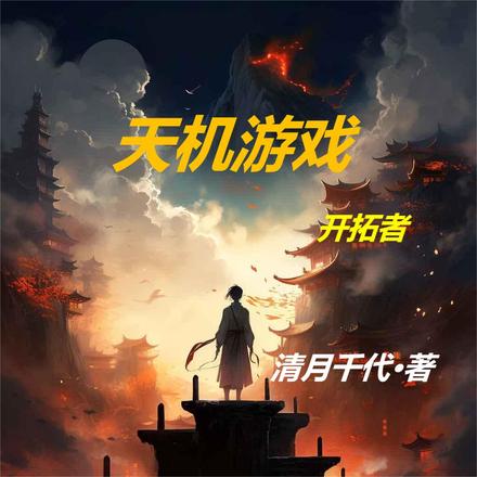 天机游戏：开拓者