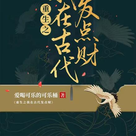 重生到古代用空间发财