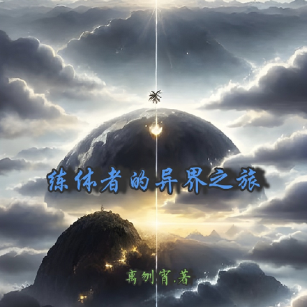 练体者的异界之旅
