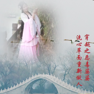 快穿:恶毒婆婆洗白录