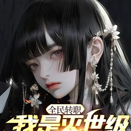 全民:职业之耻?看我砍翻天地!