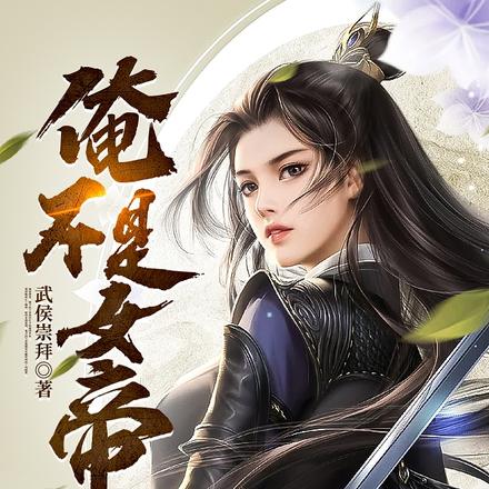 俺不是女帝