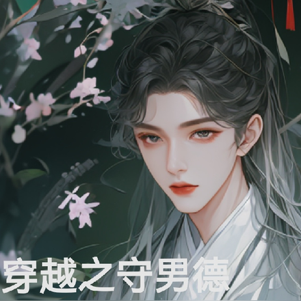 穿越之守男德
