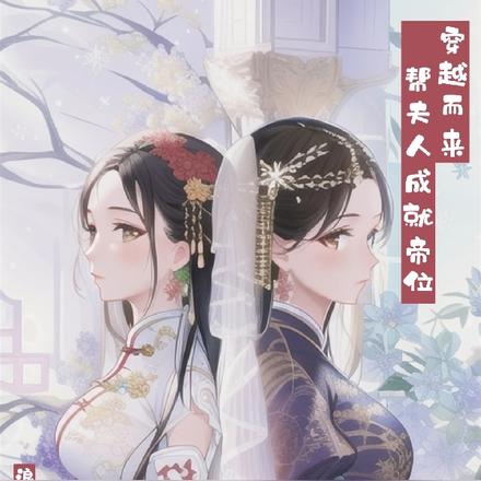 穿越而来，帮夫人成就帝位