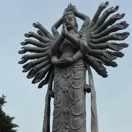破后而立