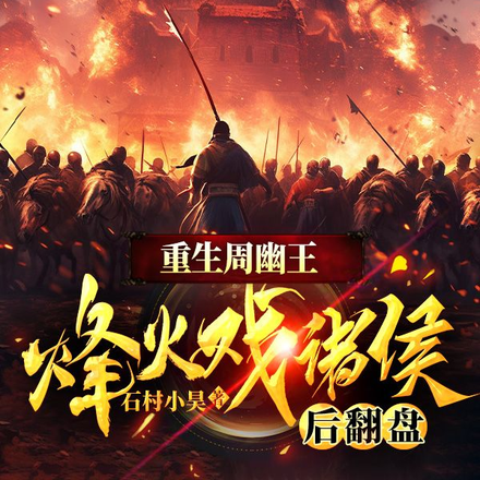 重生周幽王，烽火戏诸侯后翻盘