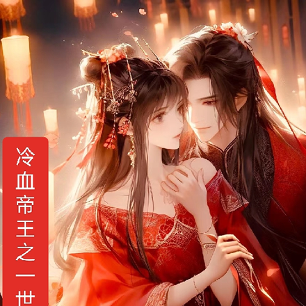 冷血帝王之一世情长