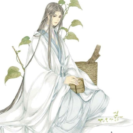 穿越古代我靠美食种田养家