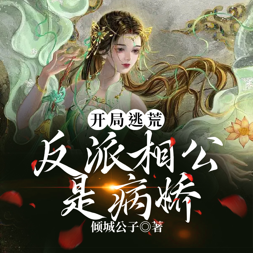 逃荒路上,后娘搬空了仇家库房