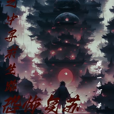 恐怖复苏，诡异之中寻求生路