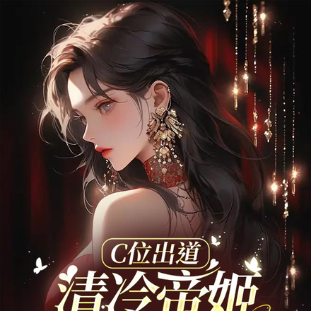 C位出道,清冷帝姬制霸娱乐圈