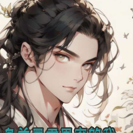 身为暴君男宠的我只想躺平摆烂