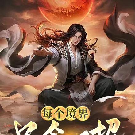 我只会一招,但我小弟有亿点多!