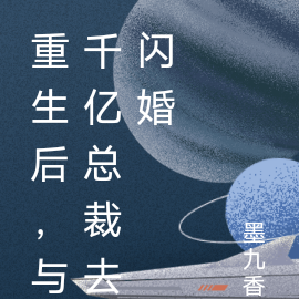 重生后，与千亿总裁去闪婚