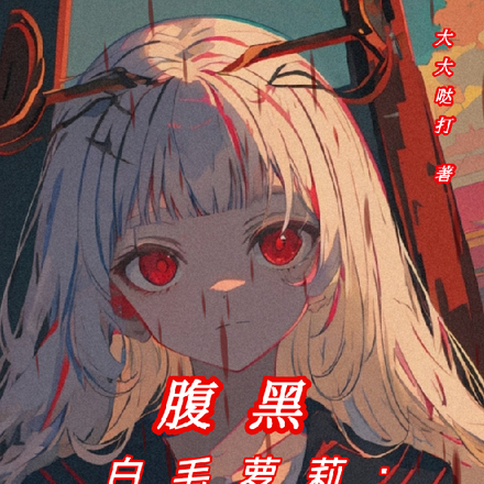 腹黑白毛萝莉:我在末世苟活