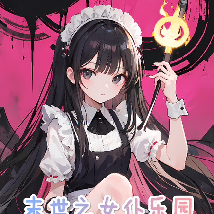 末世之女仆乐园